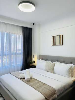 Serviced 1 Bed Apartment with En Suite at Westlands image 11