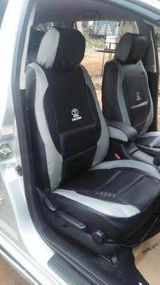 Caldina Car Seat Covers image 7