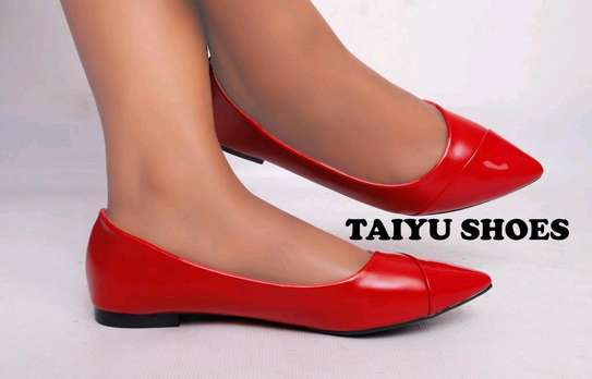 Taiyu Doll shoes image 2