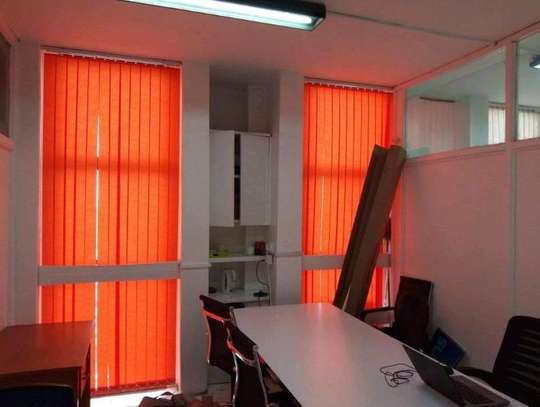 Office Blinds vertical image 3