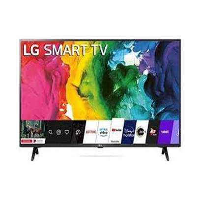 LG UHD 4K TV 50 Inch UQ8000 Series image 3
