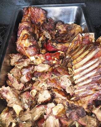 Nyama Choma,Barbecue and Grill Services.Get free quote image 6