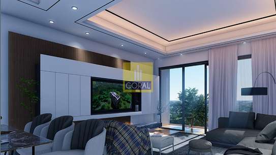 2 Bed Apartment in South C image 14