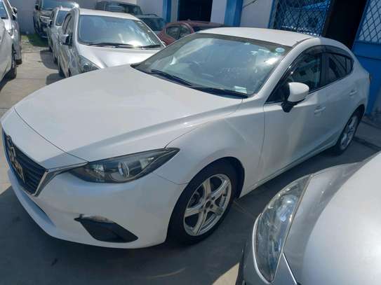 Axela (MKOPO/HIRE PURCHASE ACCEPTED) image 5