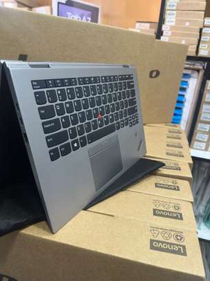 Lenovo ThinkPad X1 Yoga 2-in-1 Convertible Core i7 image 1