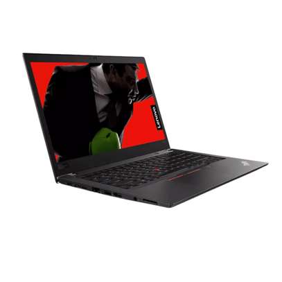 Lenovo ThinkPad X1 Carbon image 2