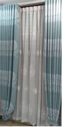 DOUBLE SIDED CURTAINS image 6