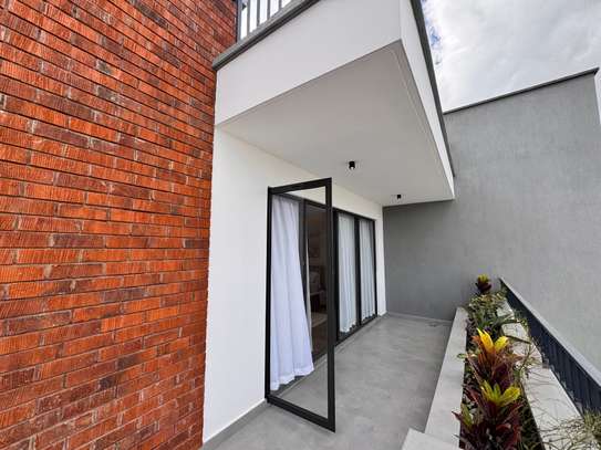 4 Bed Townhouse with En Suite in Langata image 4