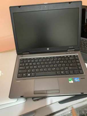 HP ProBook 6460b Core i5 4GB 320GB HDD 14 Inches Display image 1