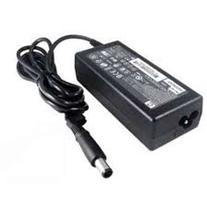 Original oval hp charger image 2