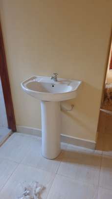 Very Spacious 3 BR houses plus Sqs in Ongata Rongai image 3