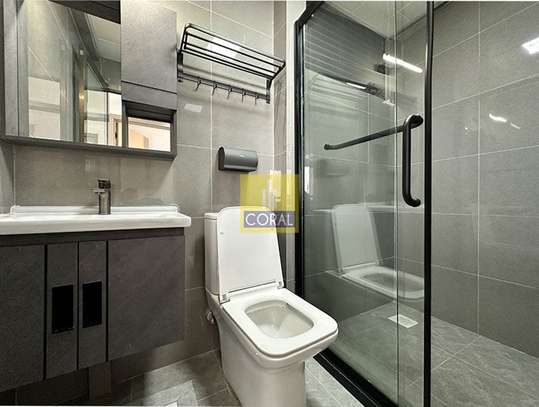 2 Bed Apartment with Gym in Riverside image 6