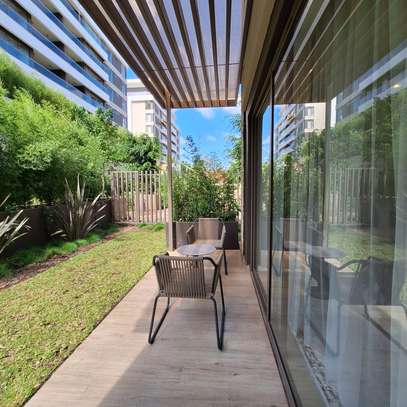 Furnished Studio Apartment with En Suite at Red Hill Road image 9