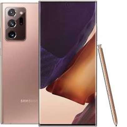 Samsung galaxy note 20 ultra image 2