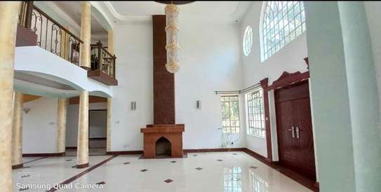 6 bedroom townhouse for rent in Nyari image 8