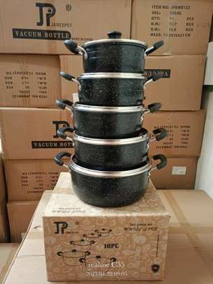 Non sick cookware image 3