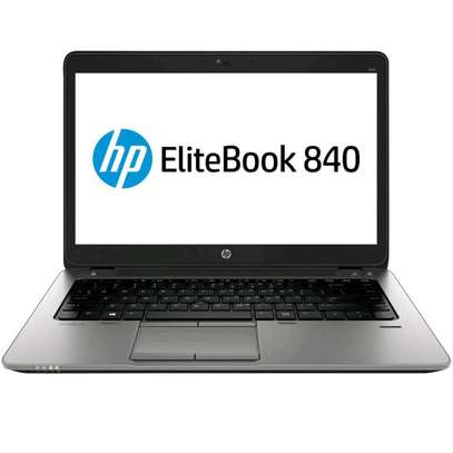 Hp Elitebook 840 G2 i5 image 2