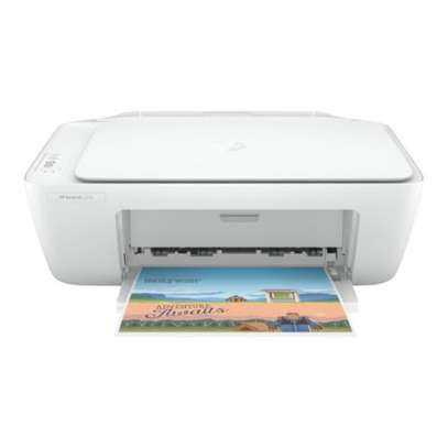 HP DeskJet 2320 Printer-Print, Copy&Scan(3 in 1) image 3