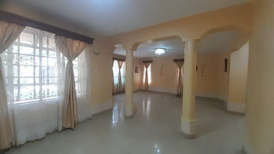 3 Bed House  in Syokimau image 25