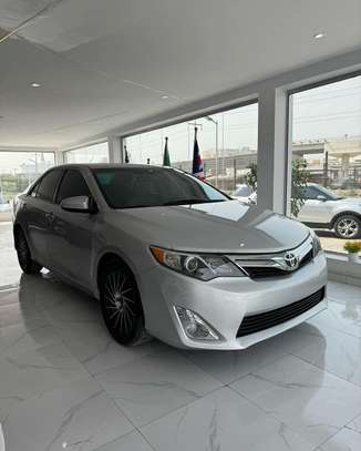 Used Toyota Camry image 6