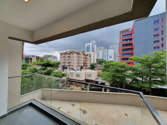 2 Bed Apartment with En Suite at Ojijo Road image 8