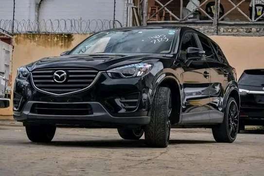 Mazda CX-5 image 4