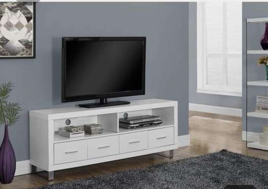 Executive Mahogany High end finish tv stands image 6