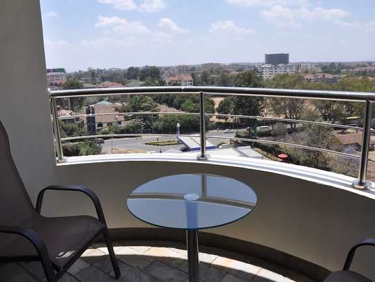 Serviced 2 Bed Apartment  in Kilimani image 13