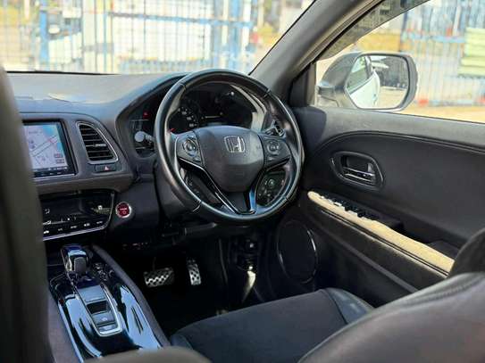 HONDA VEZEL RS 2018MODEL image 1