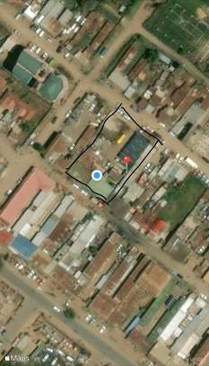 Commercial Land in Nanyuki image 2