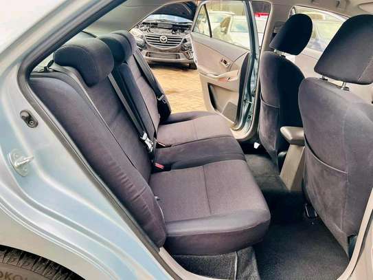 Toyota Allion on special offer image 9
