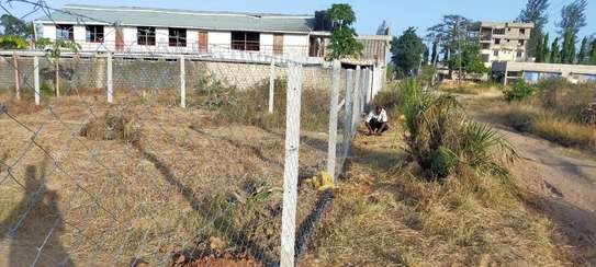 Land in Bamburi image 2