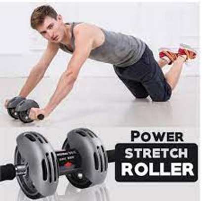 Power Stretch Roller TRIPPLE A image 1