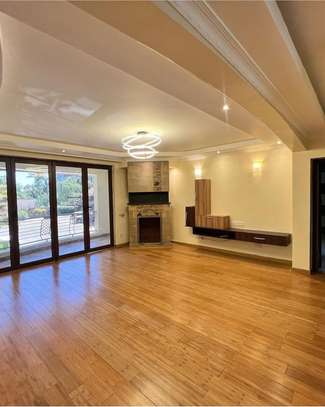 Serviced 3 Bed Apartment with En Suite in Kilimani image 3