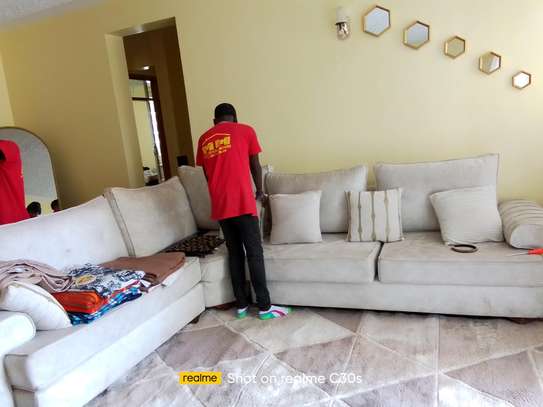 Best Movers in Nairobi image 12