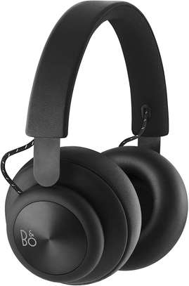Bang & Olufsen Beoplay H4 Wireless Headphones image 1