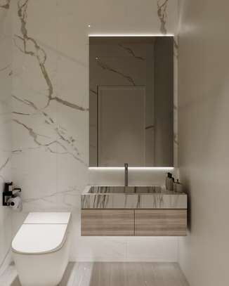 2 Bed Apartment with En Suite at Kilimani image 8