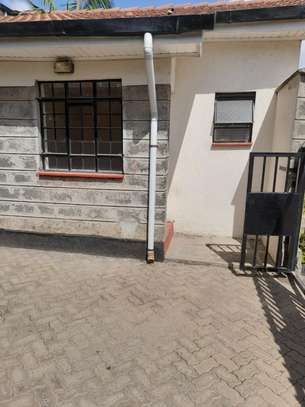 3 Bed House with En Suite in Mombasa Road image 4