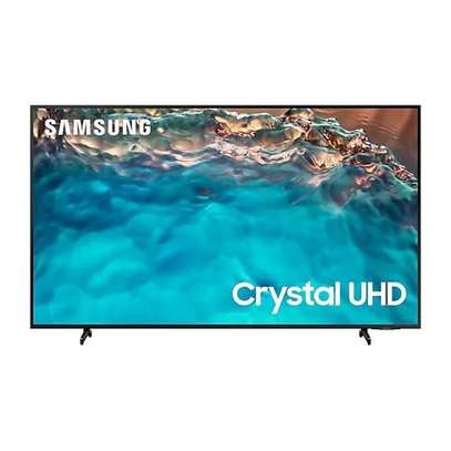 Samsung 65BU8000 65'' Crystal UHD 4K Smart LED TV image 1