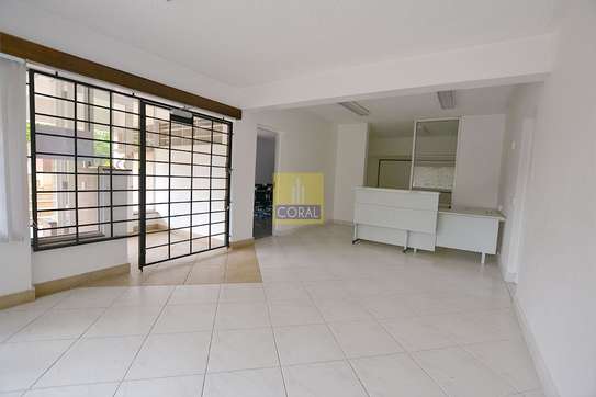 Furnished 1000 ft² office for rent in Lavington image 14