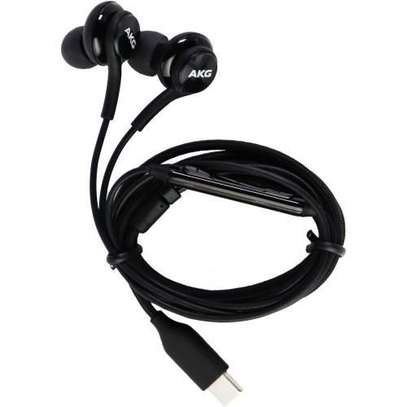 Samsung Akg Type c Earphones. image 1