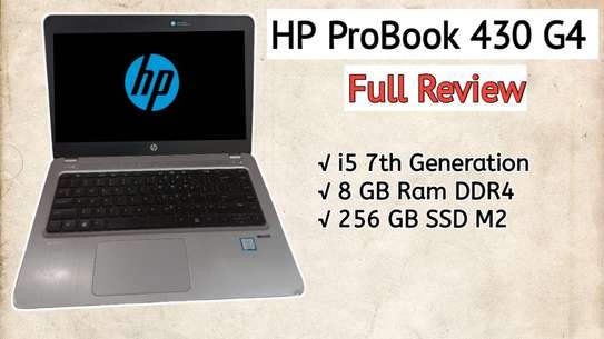HP ProBook 430 G5 Intel Core i5 image 2