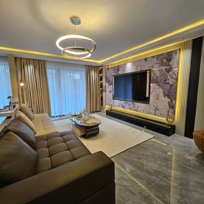 3 Bed Apartment with Swimming Pool at Mandera Road image 4