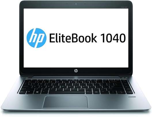 HP EliteBook Folio 1040 G1{TOUCH SCREEN} 14 image 3
