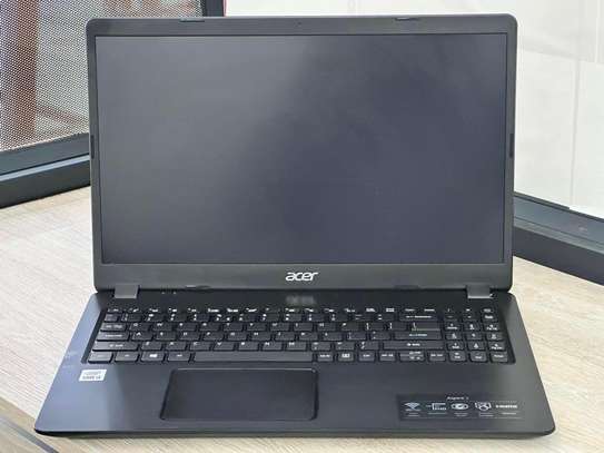 Acer Aspire 3 A315-57G Notebook image 1