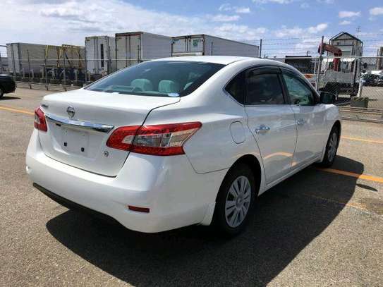 NISSAN SYLPHY image 7