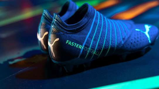The Laceless Puma Future Z 1.3 Latest Soccer Cleats in Kileleshwa PigiaMe
