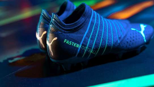 The Laceless Puma Future Z 1.3 Latest Soccer Cleats image 2