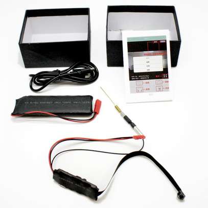 Z5s 1080p wifi best sale cam