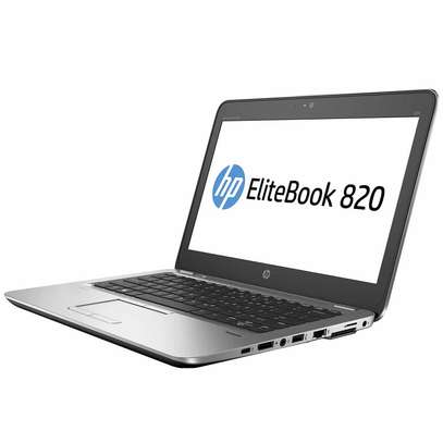 HP EliteBook 820 G4 Intel Core i5 7th Gen 8GB RAM 256GB SSD image 3